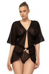Sexy hemdje model 155857 Anais