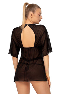 Sexy hemdje model 155857 Anais (2)