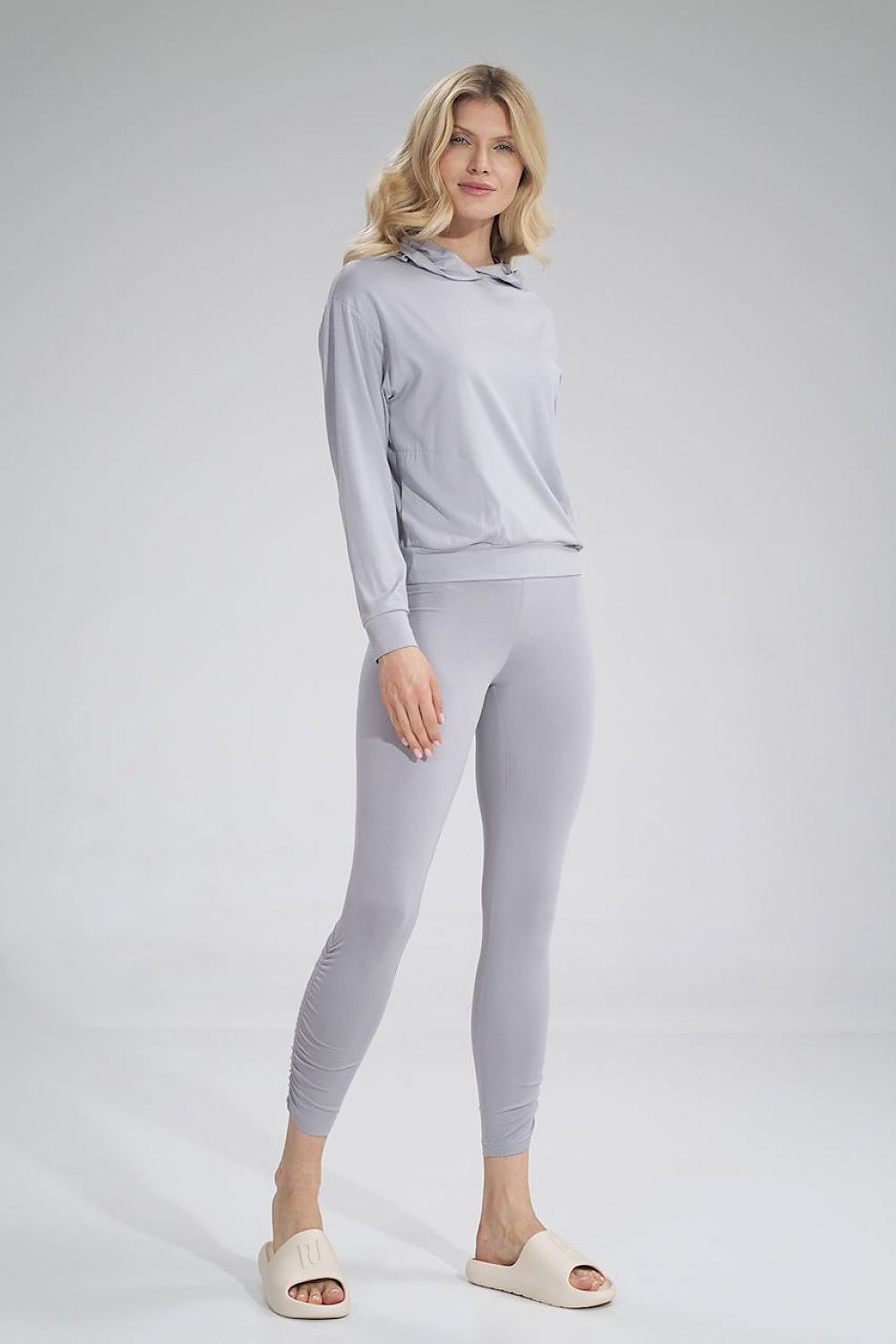 Lange legging model 155963 Figl
