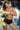 Bikini-broekje model 156086 Marko