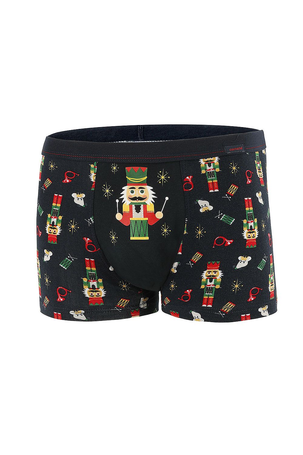 Boxershort model 160199 Cornette