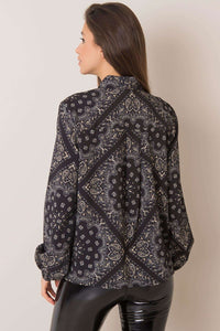  Bluse model 160624 Italy Moda 