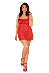  Sexy Set model 161757 Obsessive 