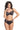  brasilianisches Höschen model 162215 Gorsenia Lingerie 