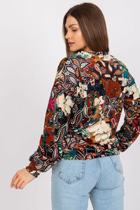  Bluse model 162584 Italy Moda 