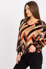  Bluse model 162586 Italy Moda 