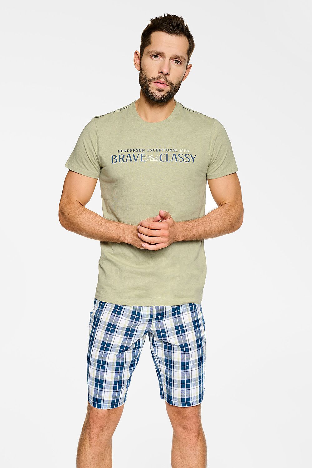 Pyjamamodel 162743 Henderson