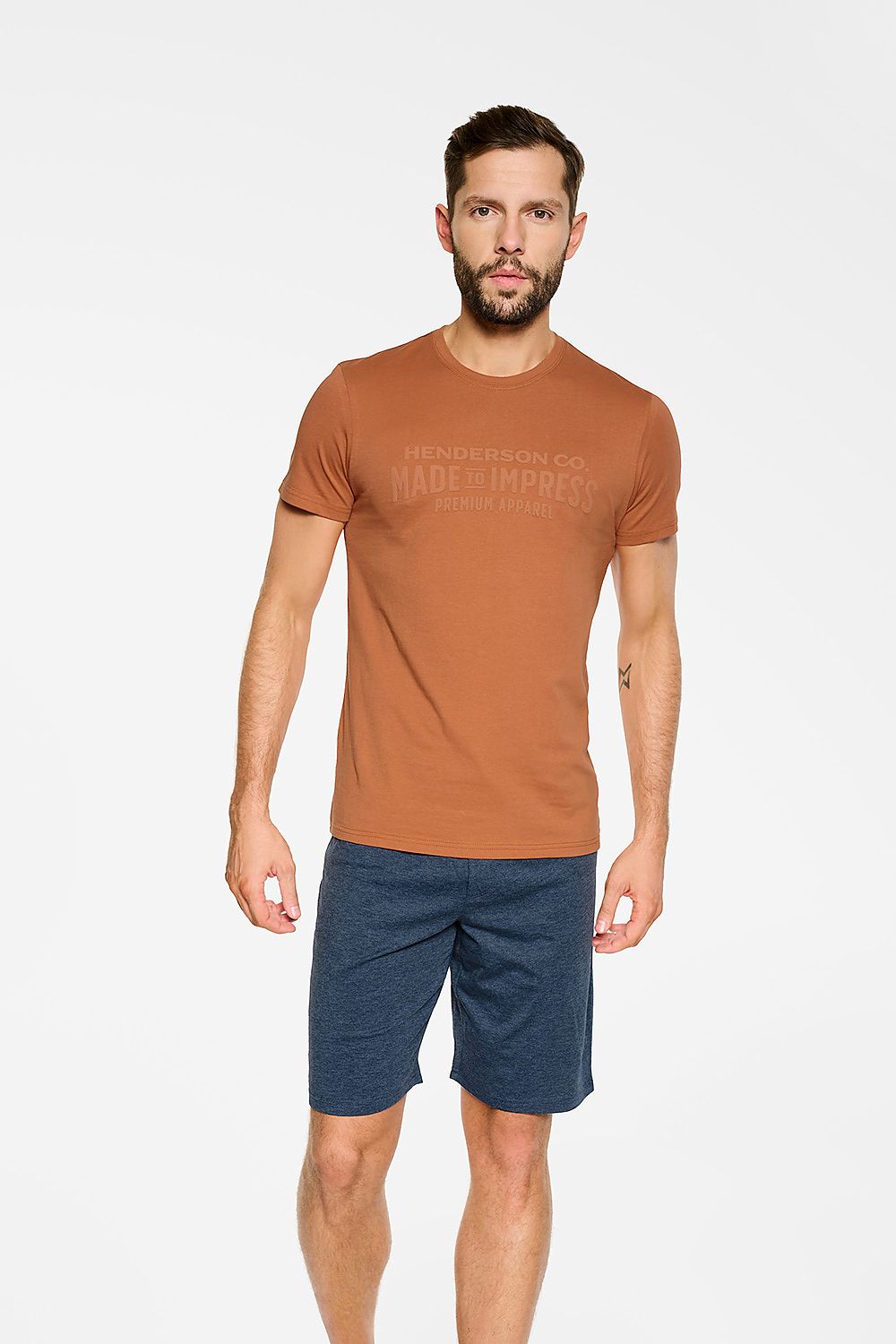 Pyjamamodel 164920 Henderson