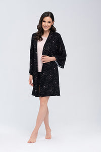  Schlafrock model 170096 Babella 