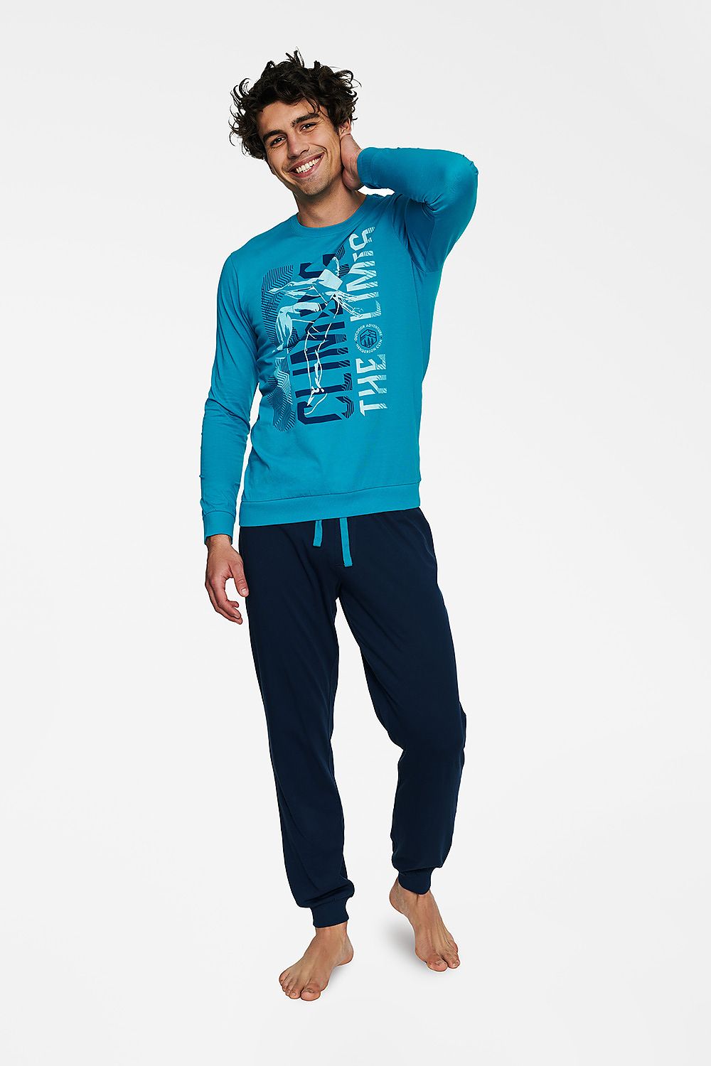 Pyjamamodel 170146 Henderson (2)