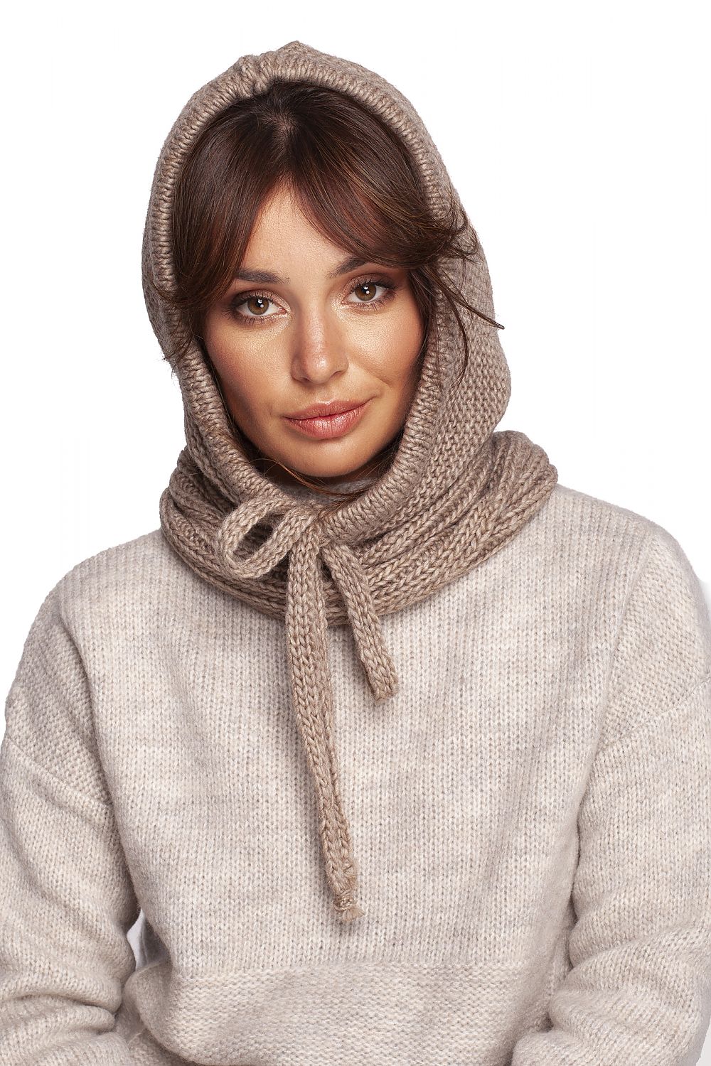  Balaklava model 171249 BE Knit 