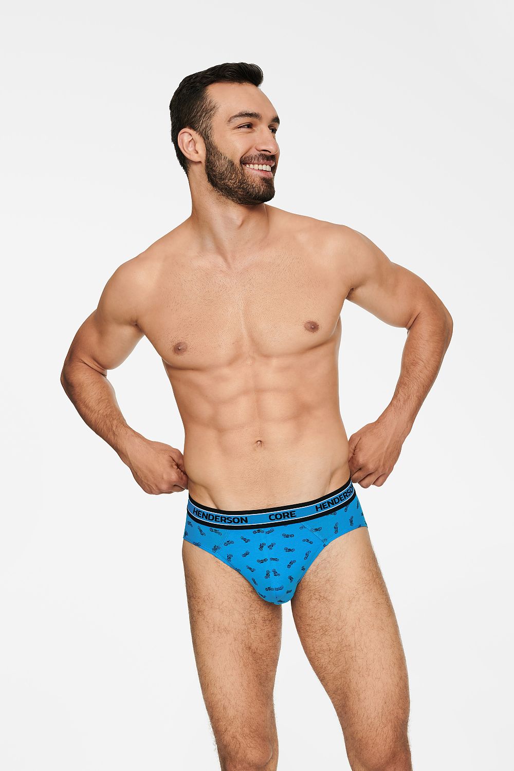 Set Model 171358 Henderson