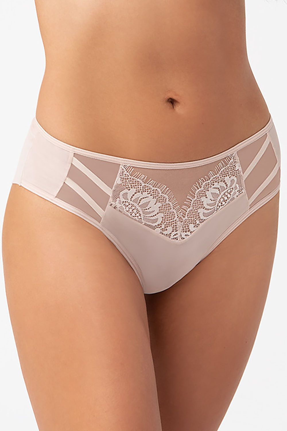 Braziliaanse slip model 152366 Gorsenia Lingerie (6)