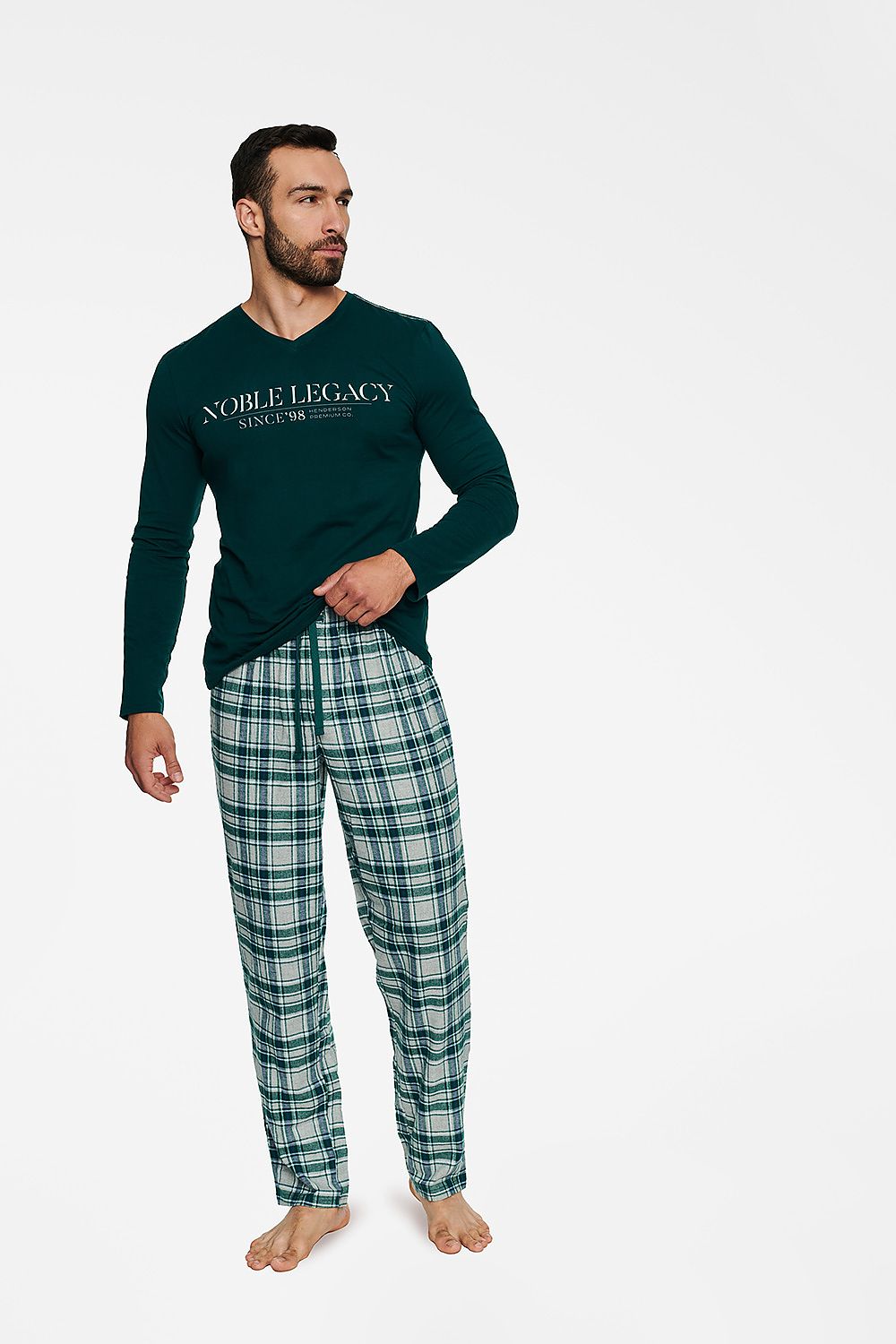 Pyjamamodel 172714 Henderson