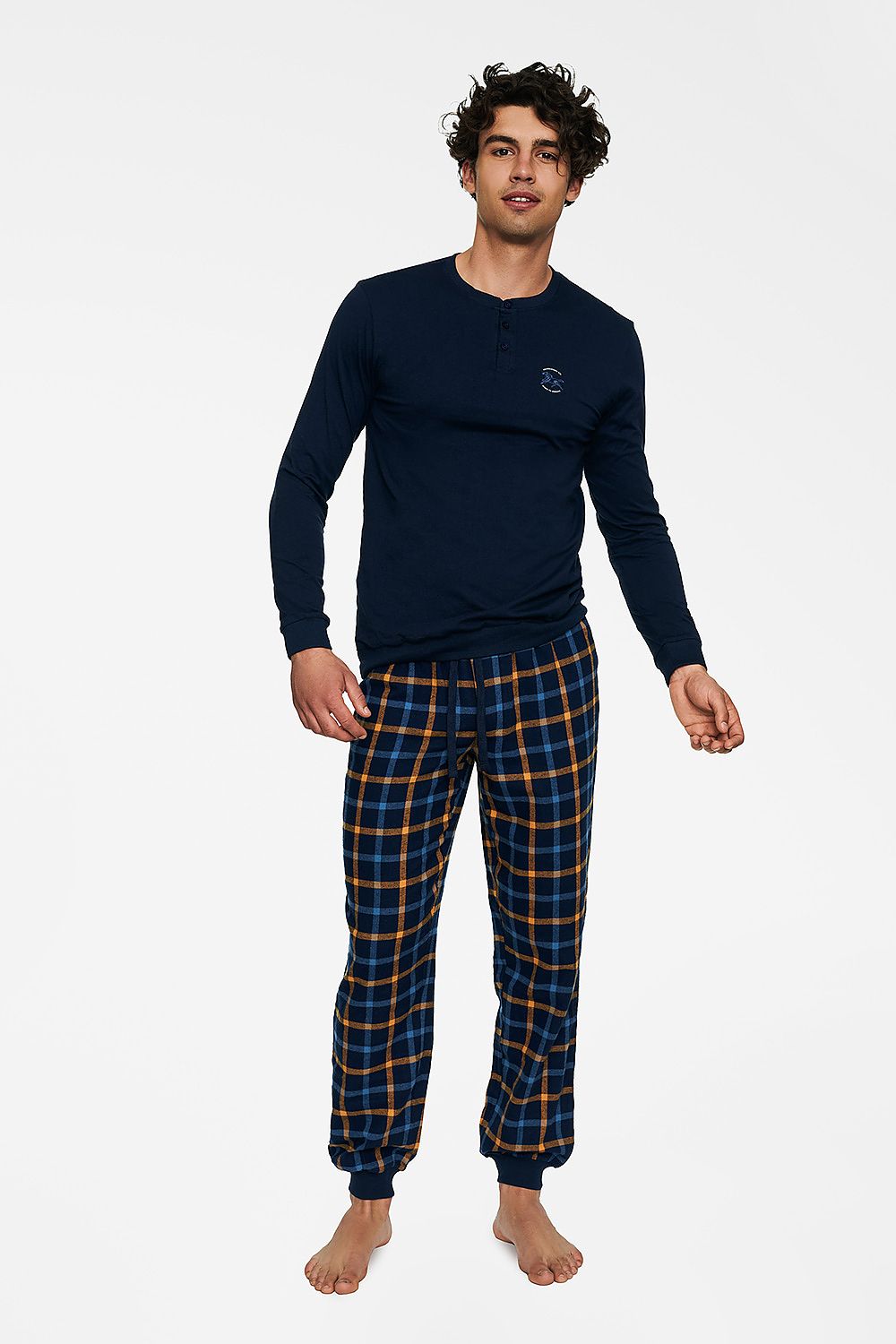 Pyjamamodel 172716 Henderson