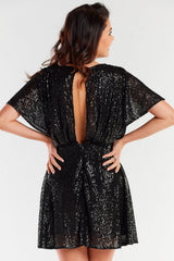  Abendkleid model 174295 awama 