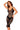  Sexy Kleid model 175188 Obsessive 