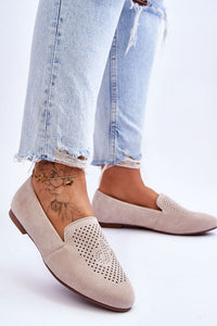  Mokassins model 179109 Step in style 
