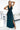  Langes Kleid model 181116 Numoco 