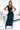  Langes Kleid model 181126 Numoco 