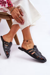  Pantoletten model 181196 Step in style 