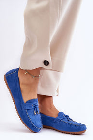  Mokassins model 181464 Step in style 
