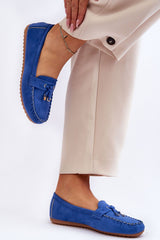  Mokassins model 181464 Step in style 