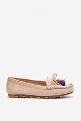  Mokassins model 181480 Step in style 