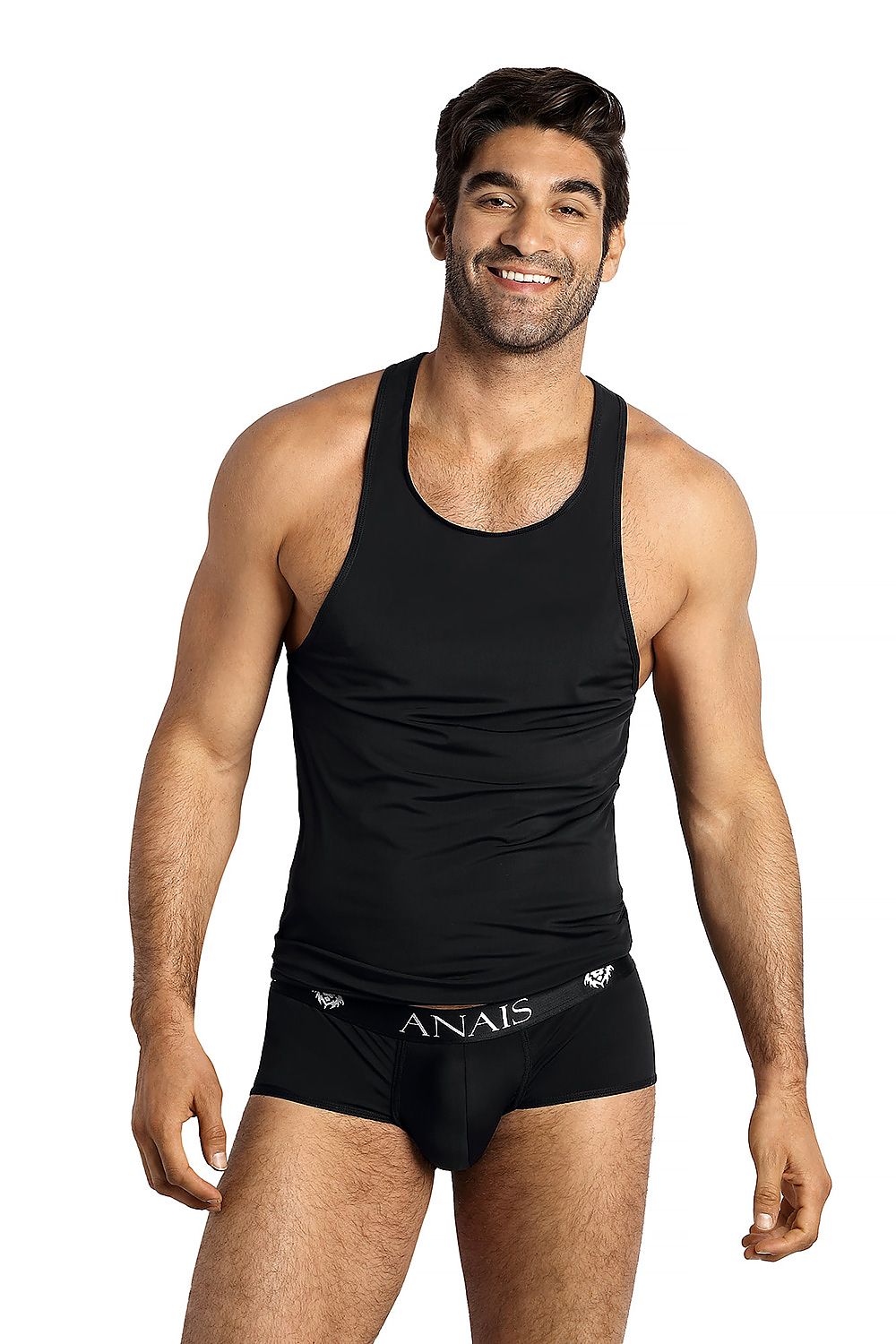 Hemdje model 181783 Anais