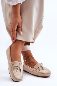  Mokassins model 181827 Step in style 