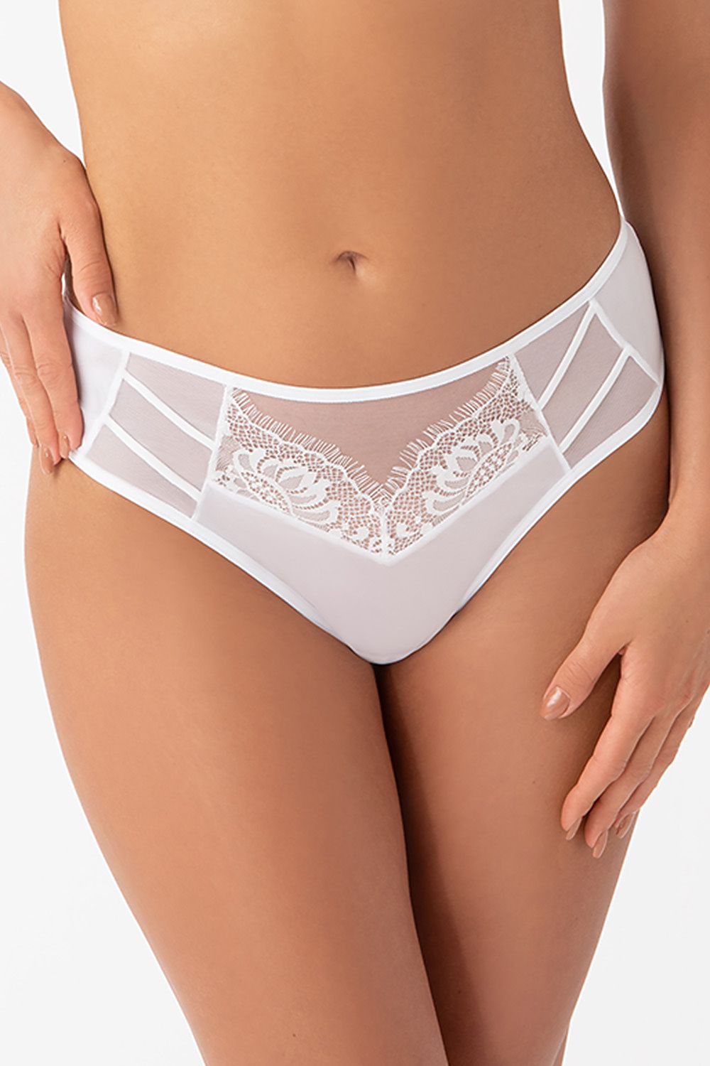 Braziliaanse slip model 152366 Gorsenia Lingerie (9)