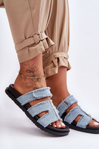  Pantoletten model 183452 Step in style 