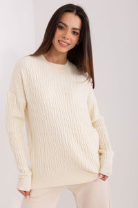  Pullover model 185716 AT 