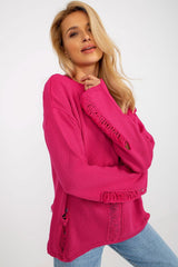  Pullover model 186053 Badu 
