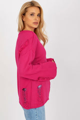  Pullover model 186053 Badu 