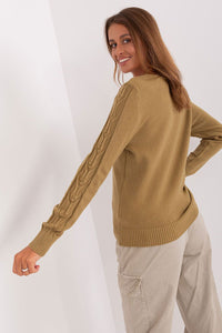  Pullover model 186578 AT 