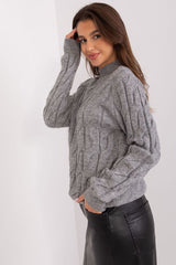  Pullover model 186736 AT 