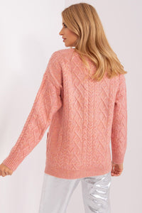  Cardigan model 186745 AT 