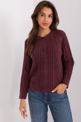  Cardigan model 186815 AT 
