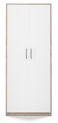 Regal Oliv 2D WEISS SONOMA – Produktabbildung 5