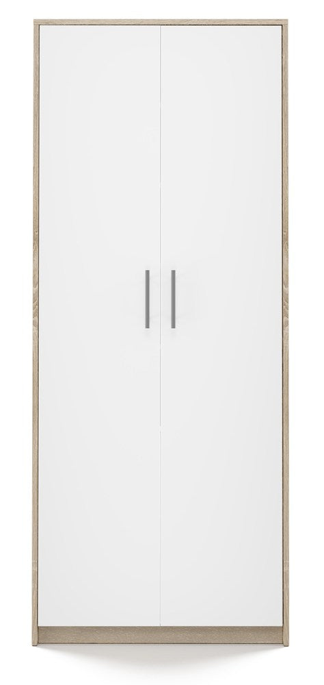 Regal Oliv 2D WEISS SONOMA – Produktabbildung 5