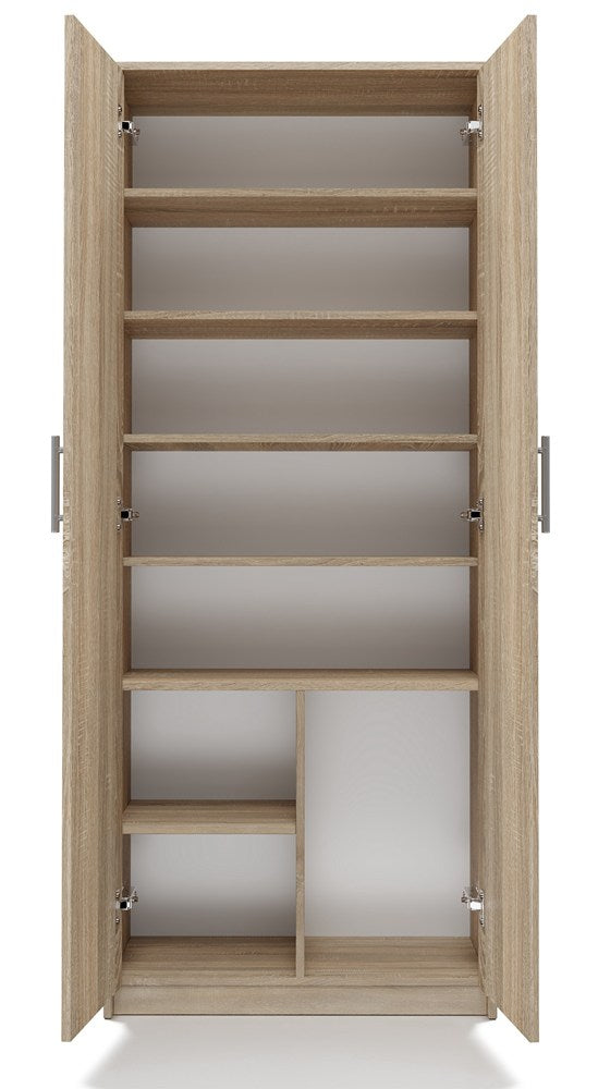 Regal Oliv 2D SONOMA – Produktabbildung 5