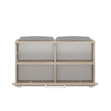 Schuhschrank Opal OPAL EICHE SONOMA – Produktabbildung 5