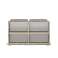 Schuhschrank Opal OPAL EICHE SONOMA – Produktabbildung 5