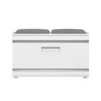 Schuhschrank Opal OPAL WEISS – Produktabbildung 4