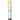 Solar-vloerlamp rotan, solarlampen met lichtsensor, 3 lichtstanden, solarlamp in boho-stijl, IP44, Ø37 x 144H cm