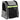 Hondenbox uitbreidbaar transportbox hond met 5 vakken reflecterende streep voor honden tot 10 kg 33,5x28x42cm