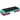 In hoogte verstelbare fitness step 3 standen (10/15/20 cm) antislip stepbank voor thuis, sportschool en kantoor