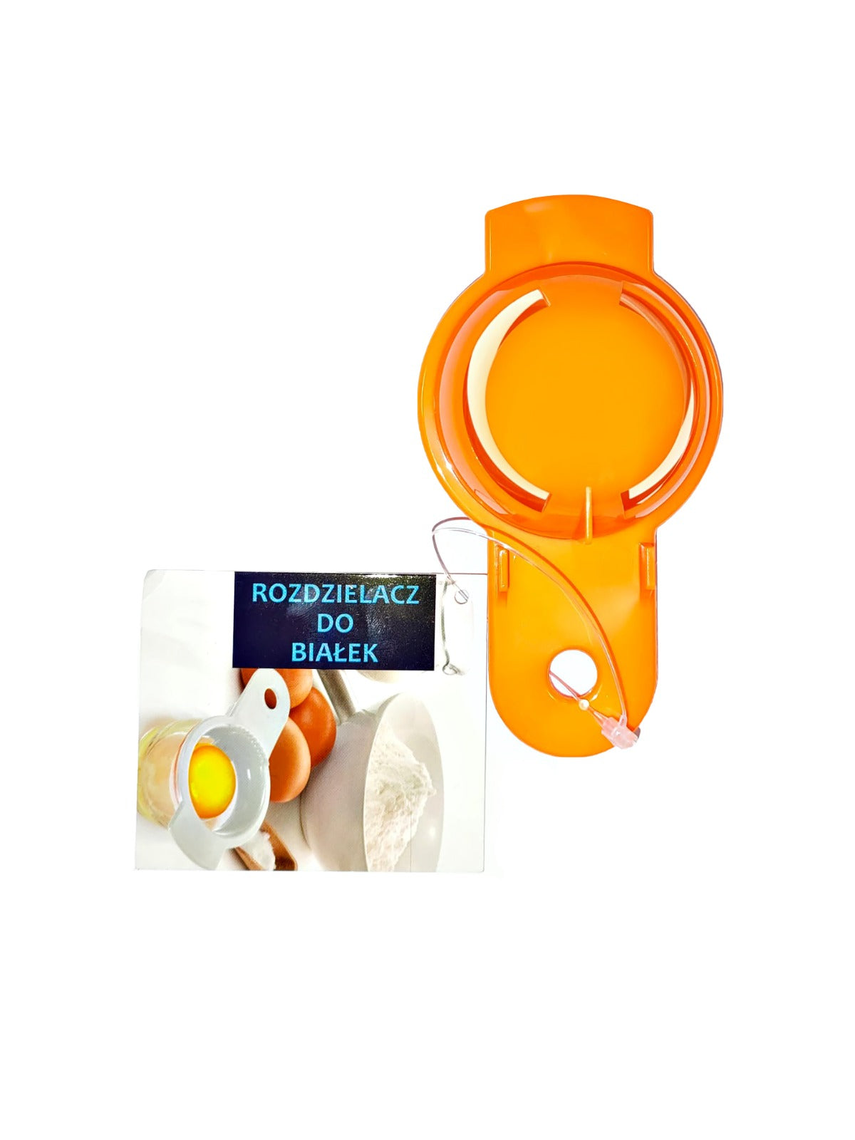 Eigelbtrenner, Eiertrenner – Farbmix – Produktabbildung 7