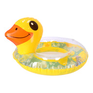 Schwimmring 70 cm – Ente